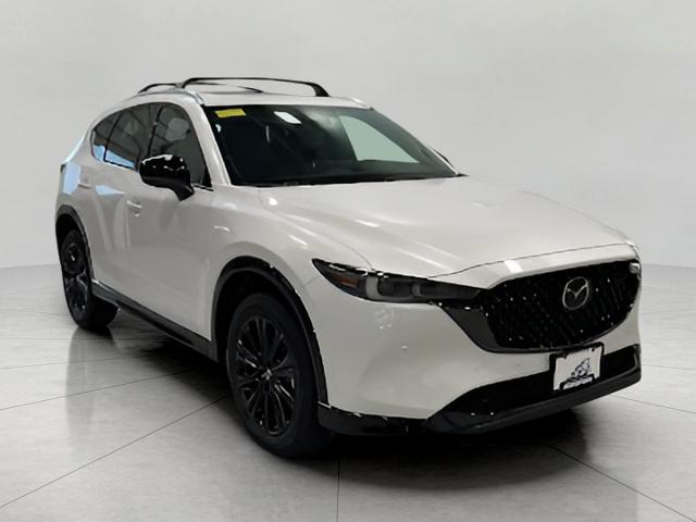 2025 Mazda CX-5 Vehicle Photo in Green Bay, WI 54304