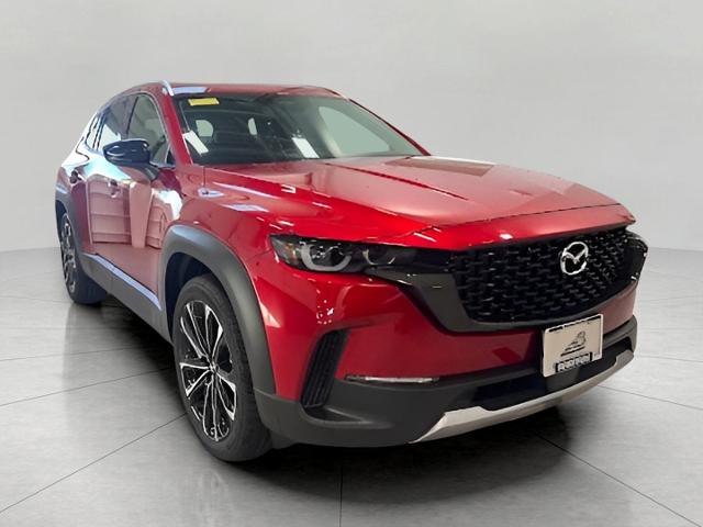 2025 Mazda CX-50 Vehicle Photo in Green Bay, WI 54304