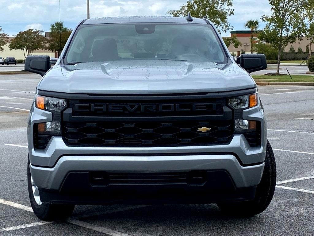 2025 Chevrolet Silverado 1500 Vehicle Photo in POOLER, GA 31322-3252