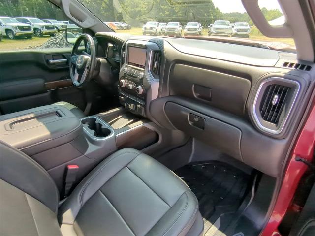 2019 GMC Sierra 1500 Vehicle Photo in ALBERTVILLE, AL 35950-0246