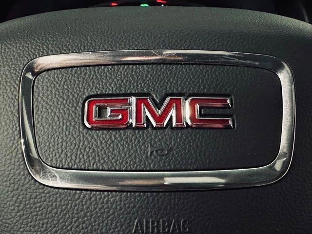 2022 GMC Terrain Vehicle Photo in MEDINA, OH 44256-9631