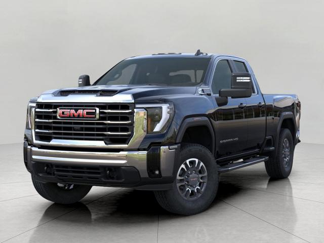 2025 GMC Sierra 2500 HD Vehicle Photo in GREEN BAY, WI 54303-3330