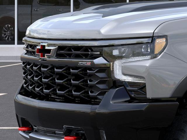 2025 Chevrolet Silverado 1500 Vehicle Photo in CORPUS CHRISTI, TX 78412-4902