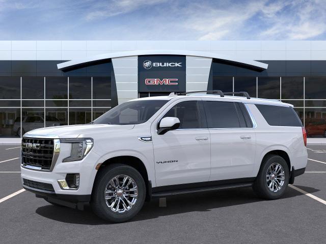 2024 GMC Yukon XL Vehicle Photo in GOLDEN, CO 80401-3850