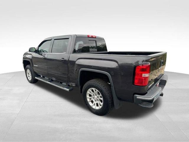 2014 GMC Sierra 1500 Vehicle Photo in MEDINA, OH 44256-9631