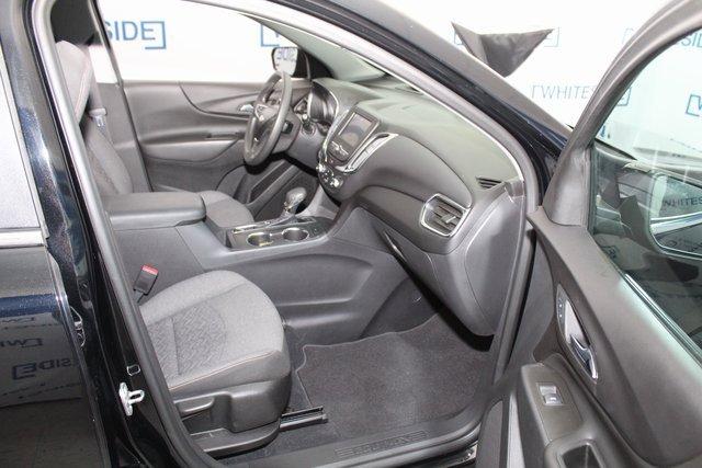 2022 Chevrolet Equinox Vehicle Photo in SAINT CLAIRSVILLE, OH 43950-8512