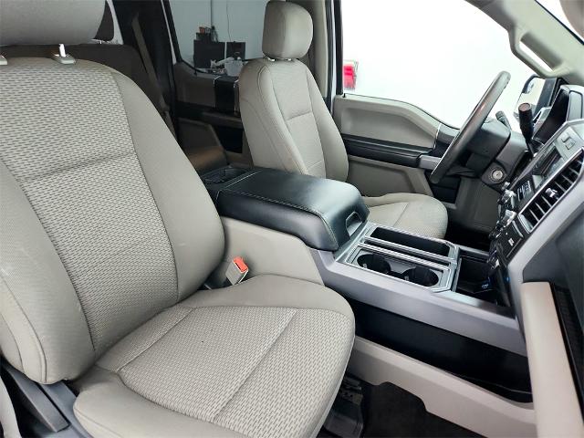 2018 Ford F-150 Vehicle Photo in Grapevine, TX 76051