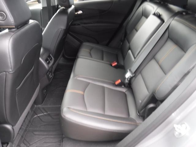 2024 Chevrolet Equinox Vehicle Photo in JASPER, GA 30143-8655