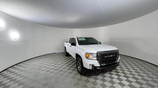 2022 GMC Canyon Vehicle Photo in GILBERT, AZ 85297-0402