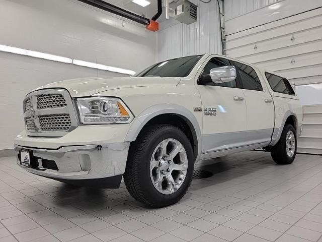 2017 Ram 1500 Vehicle Photo in NEENAH, WI 54956-2243