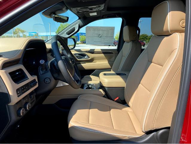 2024 Chevrolet Tahoe Vehicle Photo in POOLER, GA 31322-3252