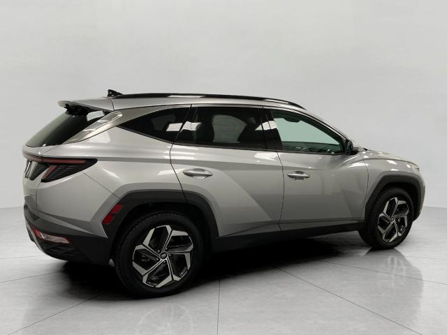 2022 Hyundai TUCSON Vehicle Photo in Appleton, WI 54913