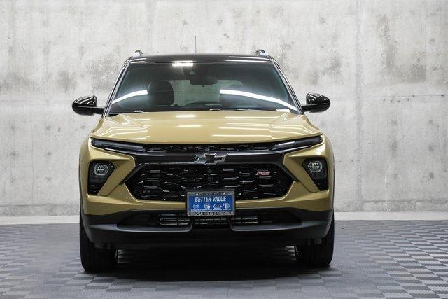 2025 Chevrolet Trailblazer Vehicle Photo in EVERETT, WA 98203-5662