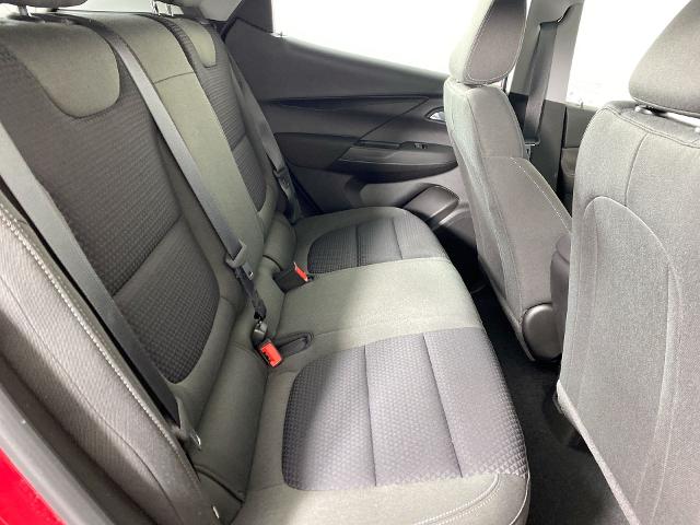 2022 Chevrolet Bolt EV Vehicle Photo in ALLIANCE, OH 44601-4622