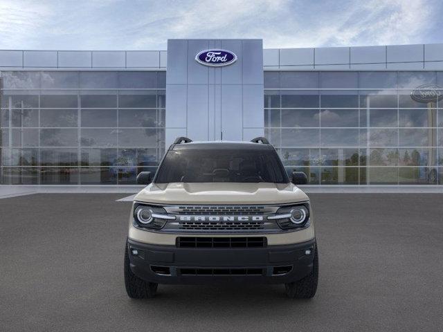 2024 Ford Bronco Sport Vehicle Photo in Boyertown, PA 19512