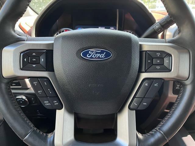 2020 Ford Super Duty F-250 SRW Vehicle Photo in SAN ANTONIO, TX 78230-1001