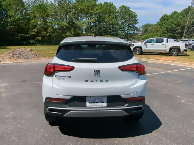 2025 Buick Encore GX Vehicle Photo in ALBERTVILLE, AL 35950-0246