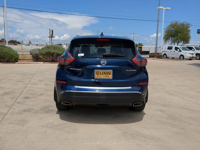 2020 Nissan Murano Vehicle Photo in SELMA, TX 78154-1459