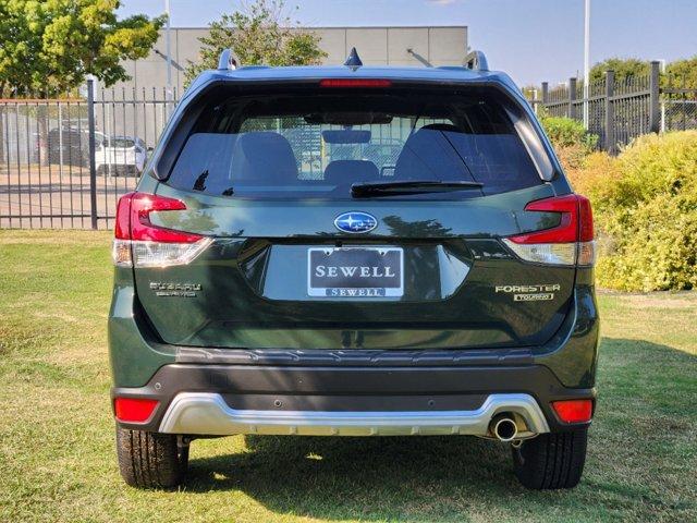 2024 Subaru Forester Vehicle Photo in DALLAS, TX 75209