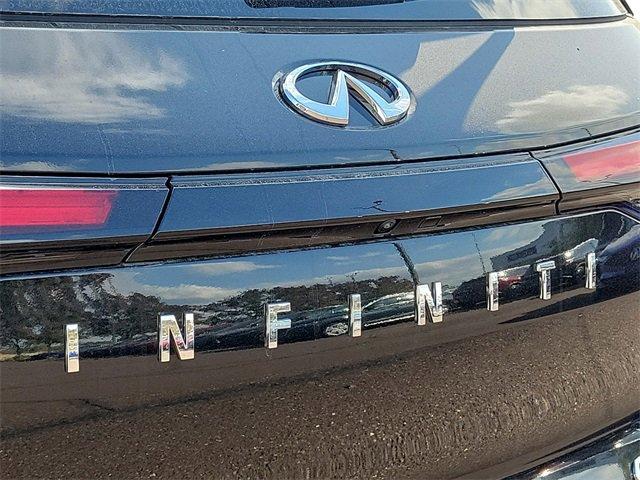 2025 INFINITI QX60 Vehicle Photo in Willow Grove, PA 19090