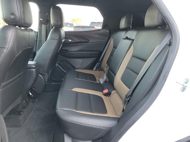 2021 Chevrolet Trailblazer Vehicle Photo in JOLIET, IL 60435-8135