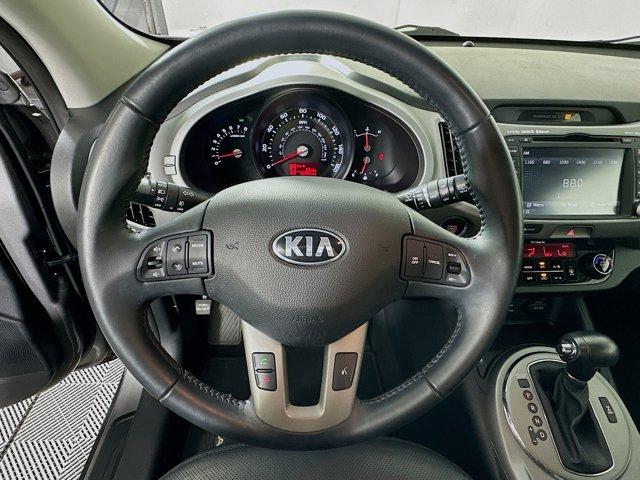 2016 Kia Sportage Vehicle Photo in Flemington, NJ 08822