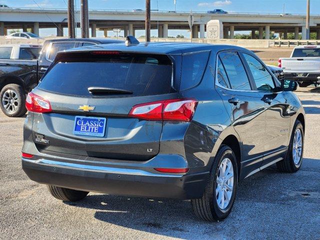 2021 Chevrolet Equinox Vehicle Photo in SUGAR LAND, TX 77478-0000