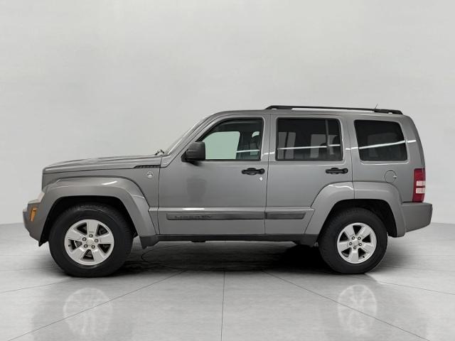 2012 Jeep Liberty Vehicle Photo in OSHKOSH, WI 54904-7811