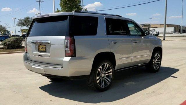 2019 GMC Yukon Vehicle Photo in SELMA, TX 78154-1460