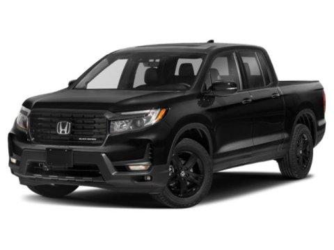 2022 Honda Ridgeline Vehicle Photo in Greeley, CO 80634-8763