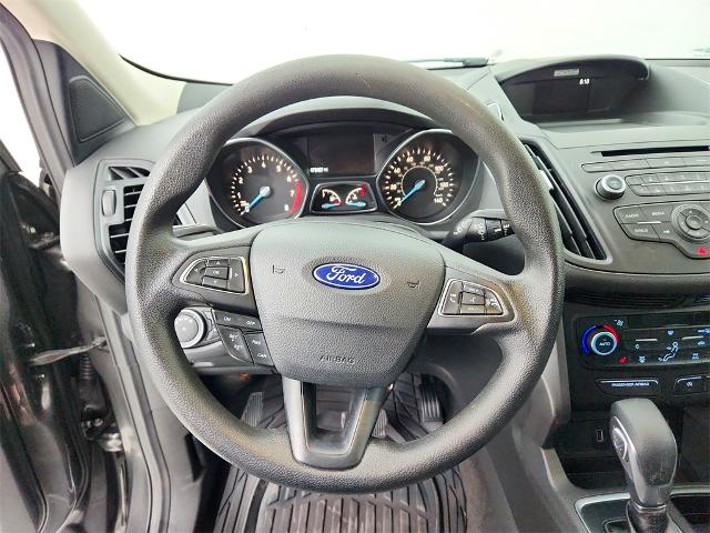 2018 Ford Escape Vehicle Photo in Grapevine, TX 76051