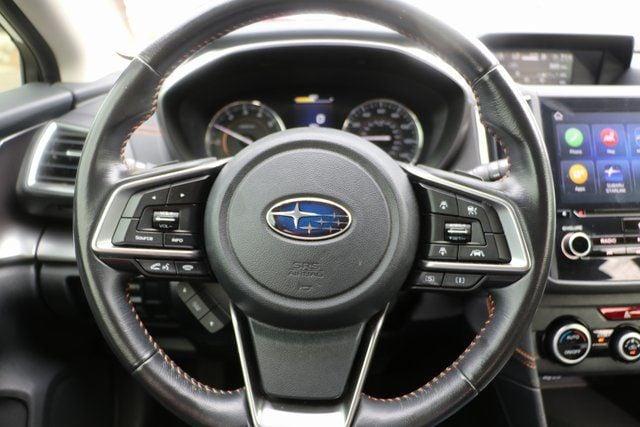 2020 Subaru Crosstrek Vehicle Photo in Salem, OR 97301