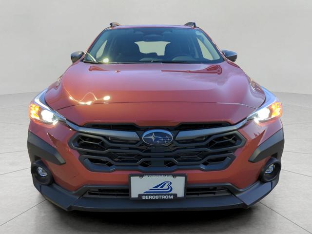 2024 Subaru Crosstrek Vehicle Photo in Green Bay, WI 54304