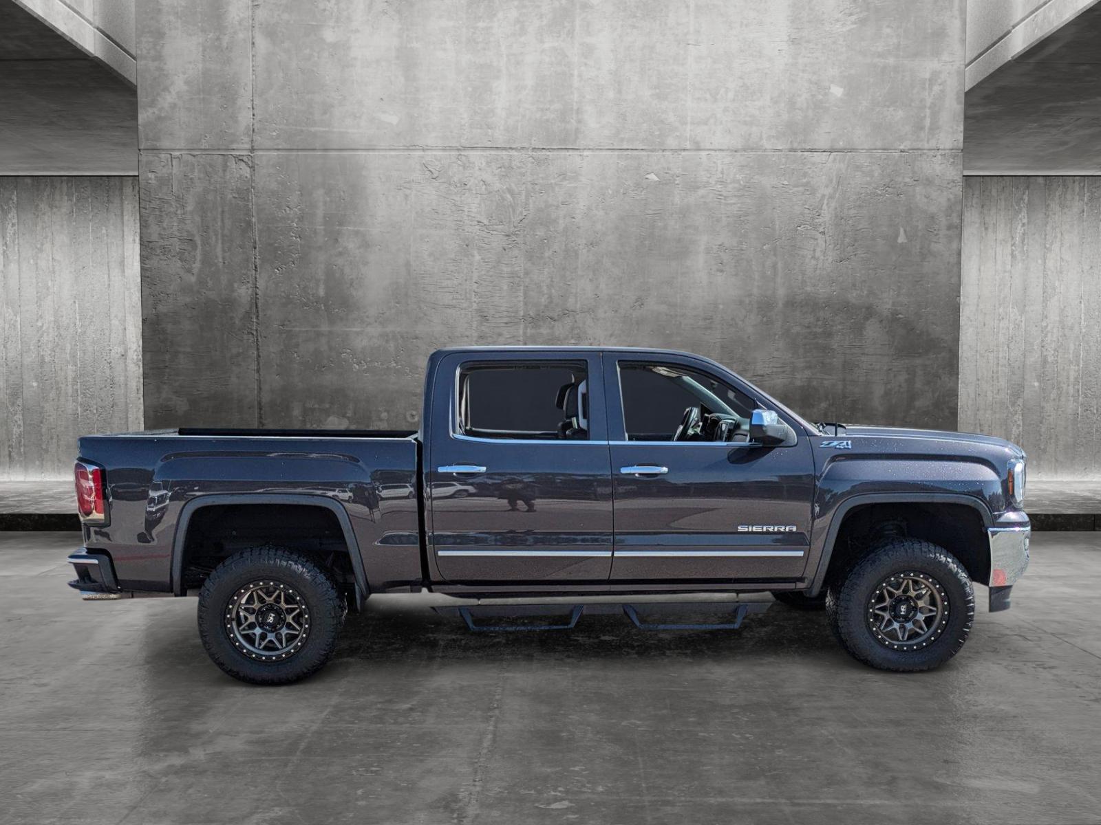 2016 GMC Sierra 1500 Vehicle Photo in Corpus Christi, TX 78415