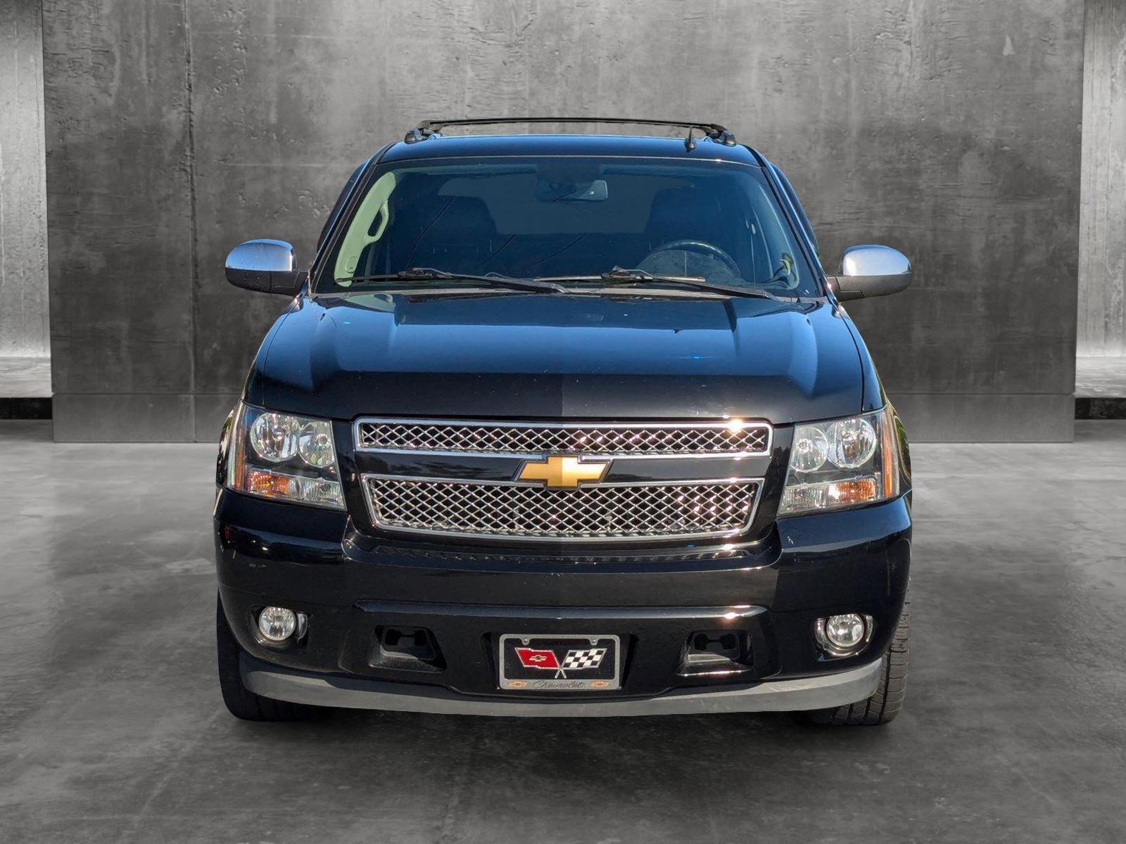 2013 Chevrolet Avalanche Vehicle Photo in Sanford, FL 32771