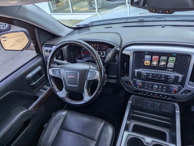 2018 GMC Sierra 1500 Vehicle Photo in POMEROY, OH 45769-1023