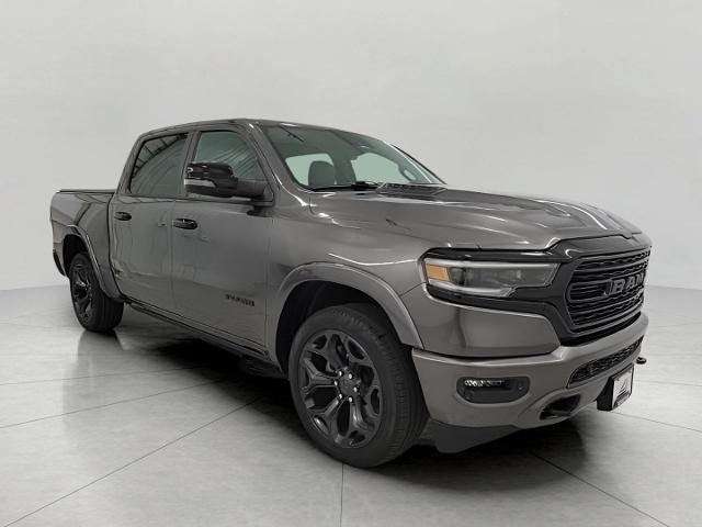 2023 Ram 1500 Vehicle Photo in Kaukauna, WI 54130