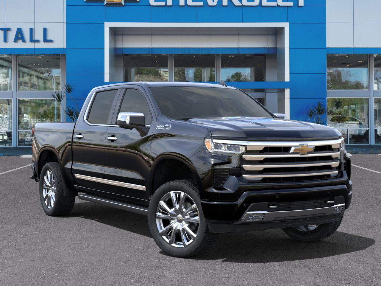 2025 Chevrolet Silverado 1500 Vehicle Photo in LA MESA, CA 91942-8211