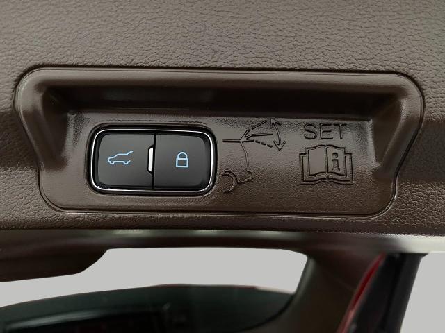 2022 Ford Explorer Vehicle Photo in Neenah, WI 54956