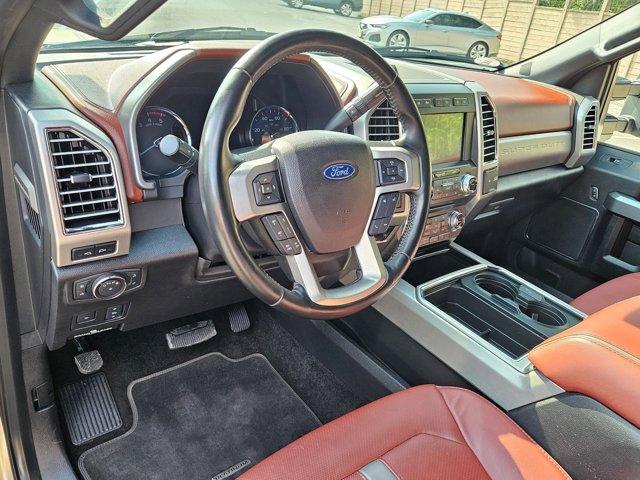 2018 Ford Super Duty F-250 SRW Vehicle Photo in San Antonio, TX 78230