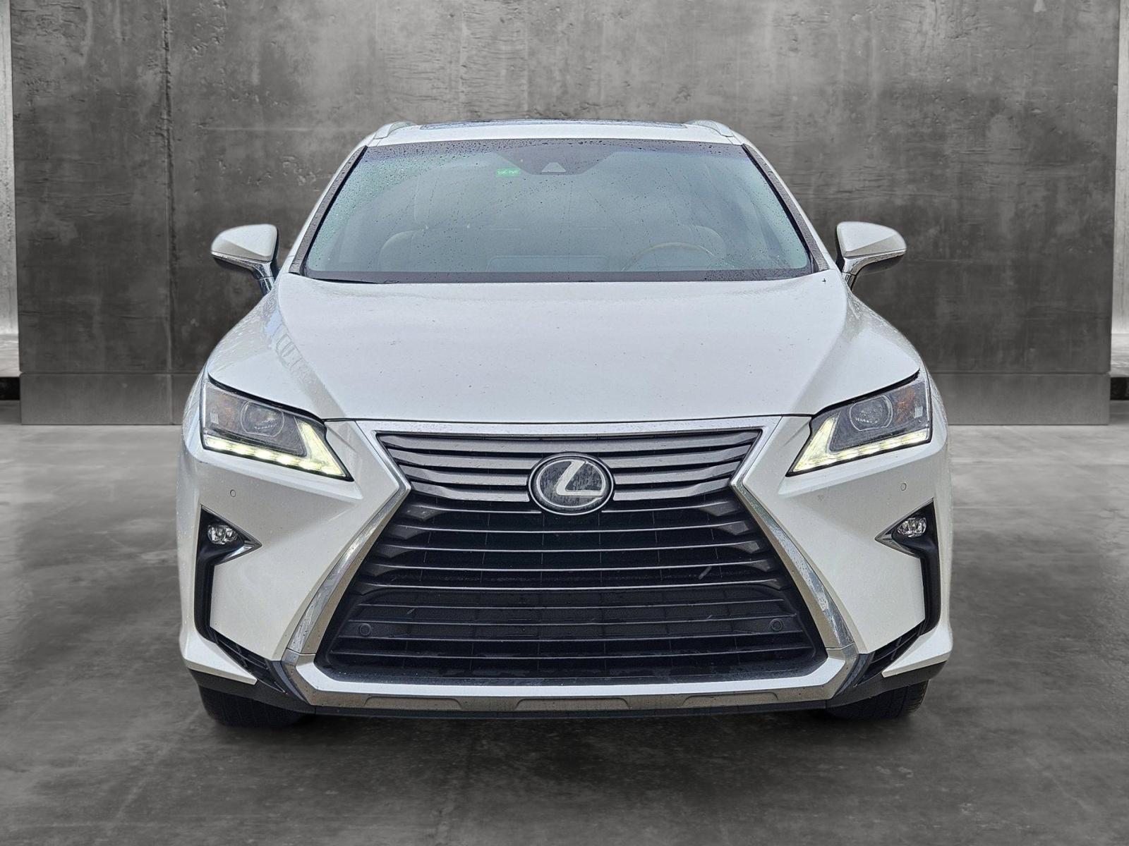 2018 Lexus RX 350 Vehicle Photo in Pembroke Pines , FL 33027