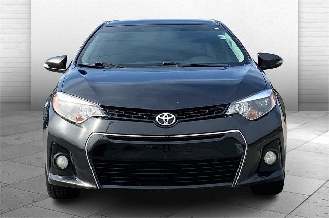 2015 Toyota Corolla Vehicle Photo in Kansas City, MO 64114