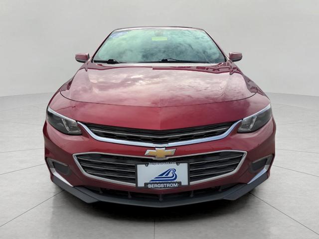 2017 Chevrolet Malibu Vehicle Photo in Green Bay, WI 54304