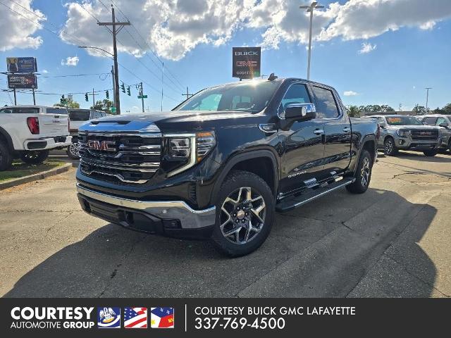 2025 GMC Sierra 1500 Vehicle Photo in LAFAYETTE, LA 70503-4541