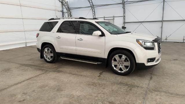 Used 2017 GMC Acadia Limited Base with VIN 1GKKVSKD1HJ209327 for sale in Thomasville, GA