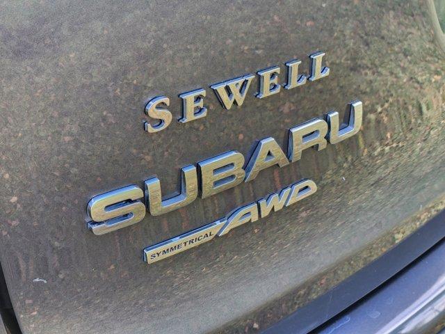 2022 Subaru Ascent Vehicle Photo in DALLAS, TX 75209