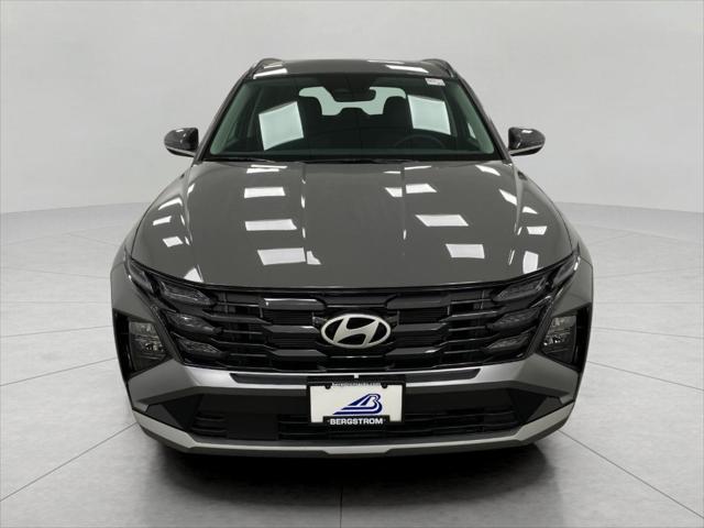 2025 Hyundai TUCSON Vehicle Photo in Appleton, WI 54913