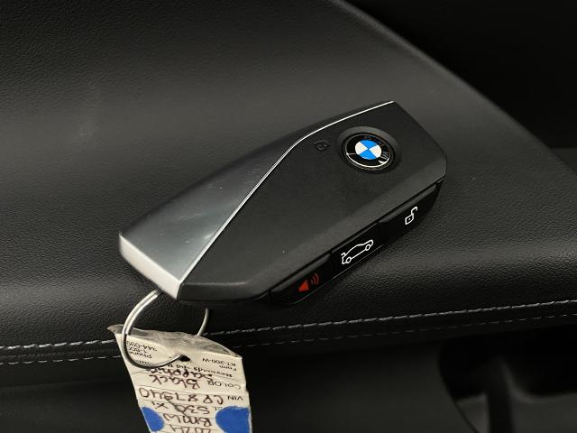 2024 BMW 530i xDrive Vehicle Photo in Appleton, WI 54913