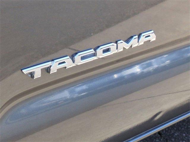 2016 Toyota Tacoma Vehicle Photo in PASADENA, CA 91107-3803