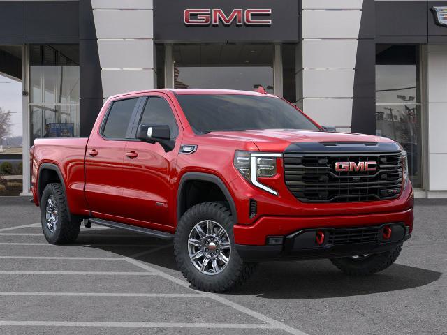 2025 GMC Sierra 1500 Vehicle Photo in INDEPENDENCE, MO 64055-1377